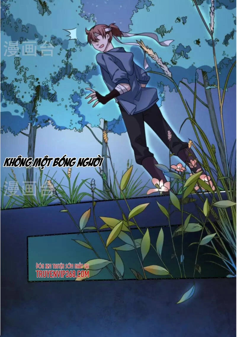 Yêu Phụ Chapter 2 - 15