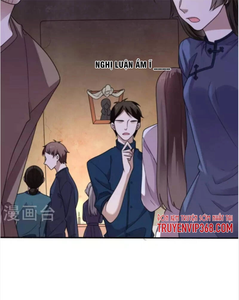 Yêu Phụ Chapter 2 - 18