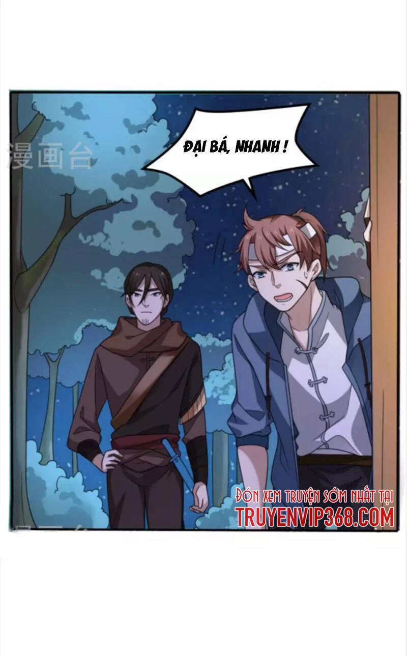 Yêu Phụ Chapter 2 - 19