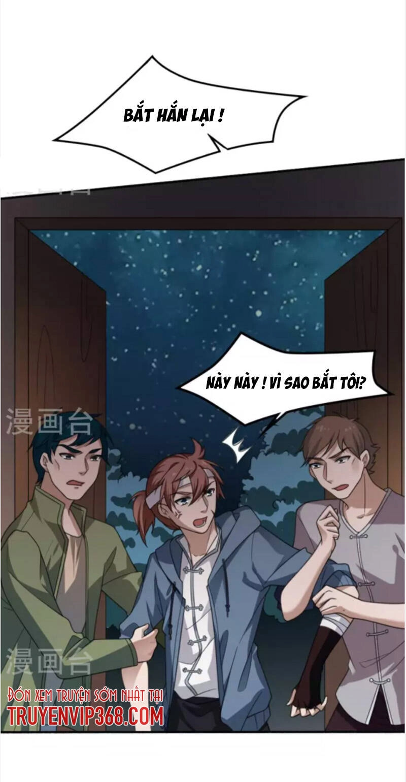 Yêu Phụ Chapter 2 - 21