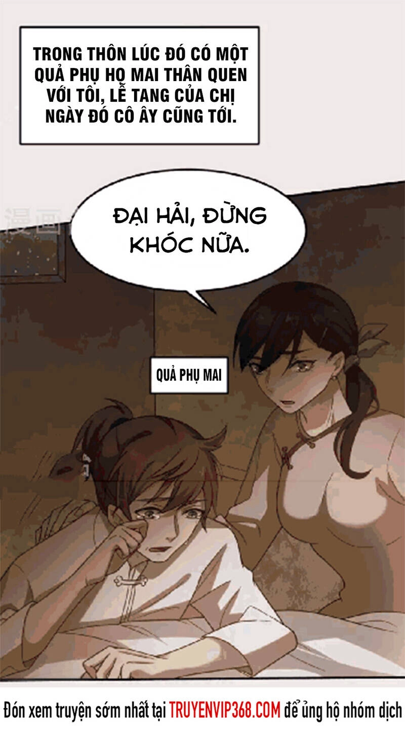 Yêu Phụ Chapter 3 - 17