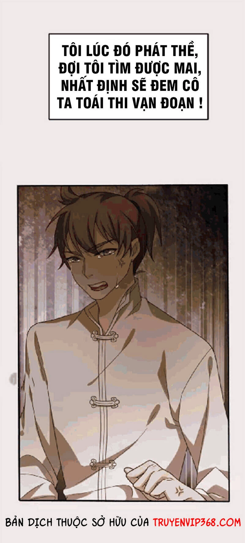 Yêu Phụ Chapter 3 - 20