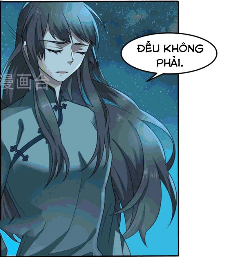 Yêu Phụ Chapter 4 - 3