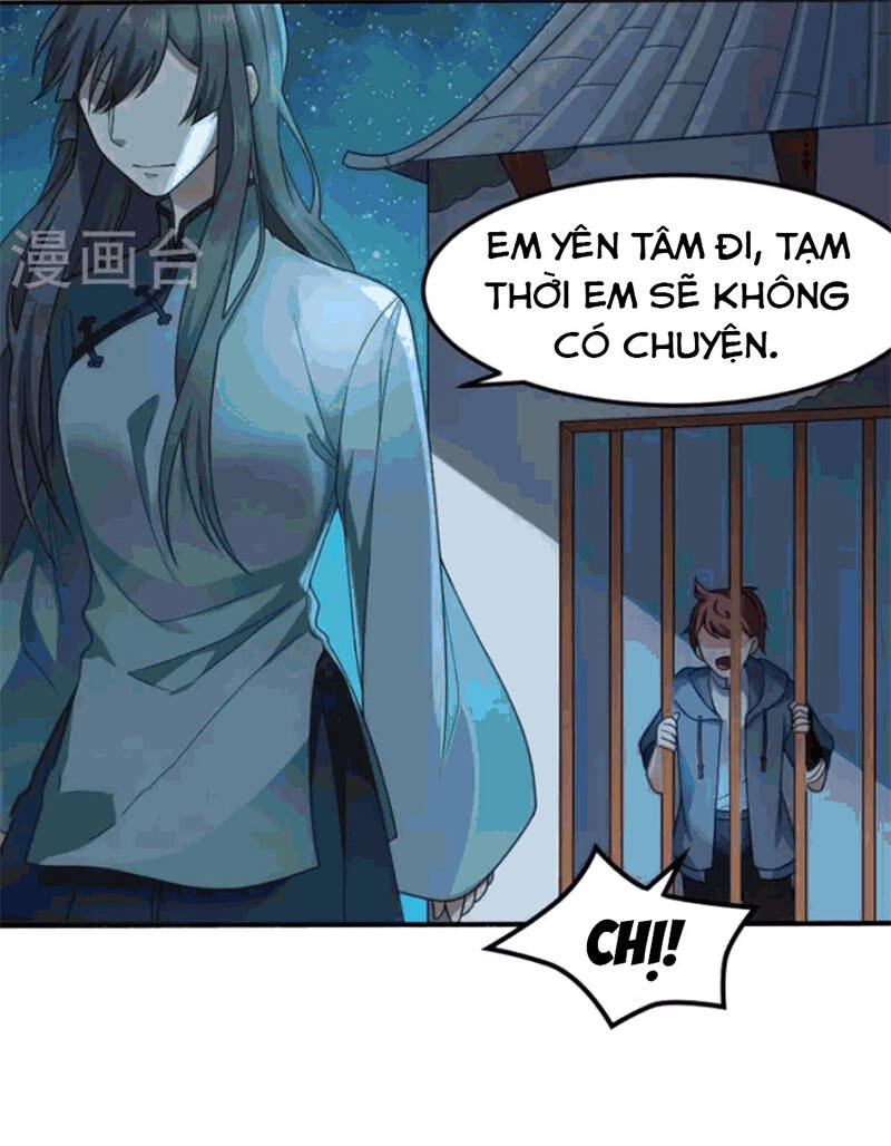 Yêu Phụ Chapter 4 - 4