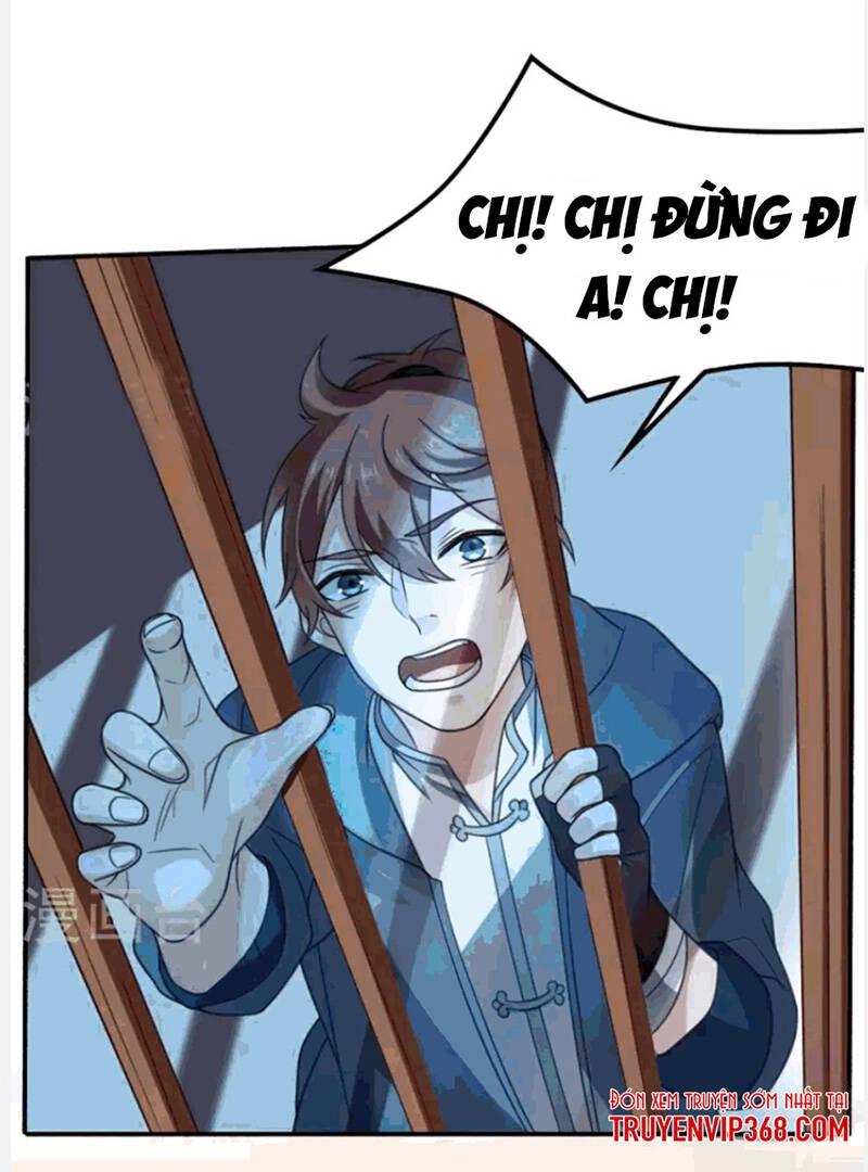 Yêu Phụ Chapter 4 - 5