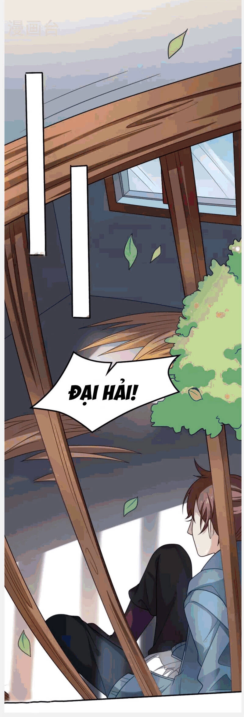 Yêu Phụ Chapter 4 - 6