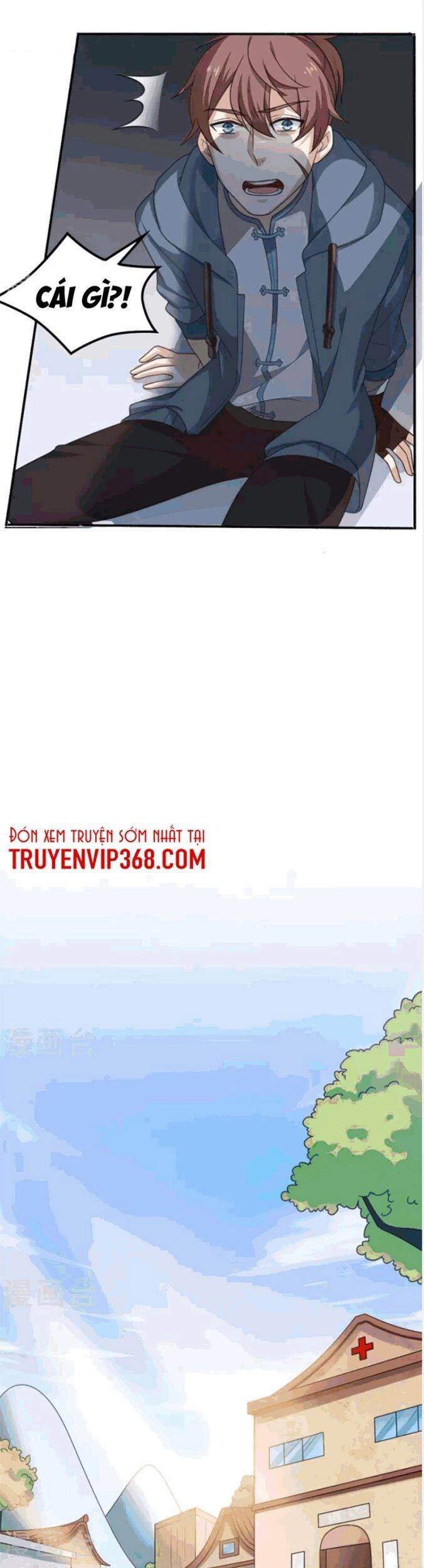 Yêu Phụ Chapter 4 - 8