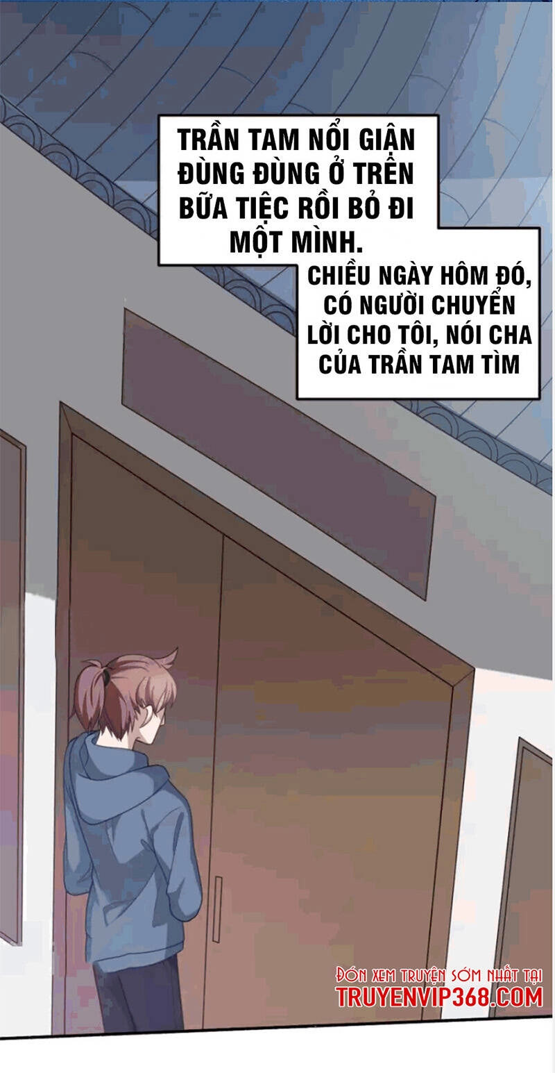 Yêu Phụ Chapter 5 - 2