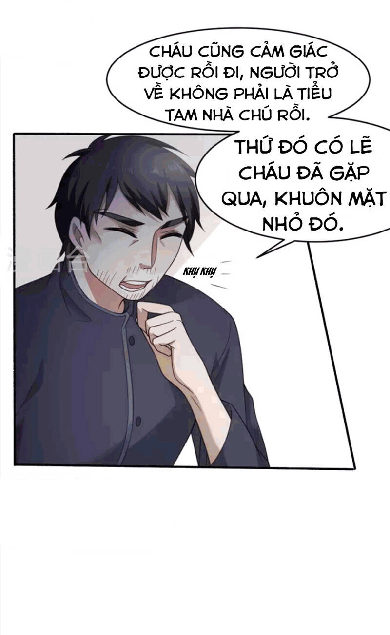 Yêu Phụ Chapter 5 - 4