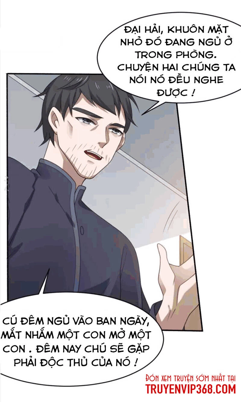 Yêu Phụ Chapter 5 - 12