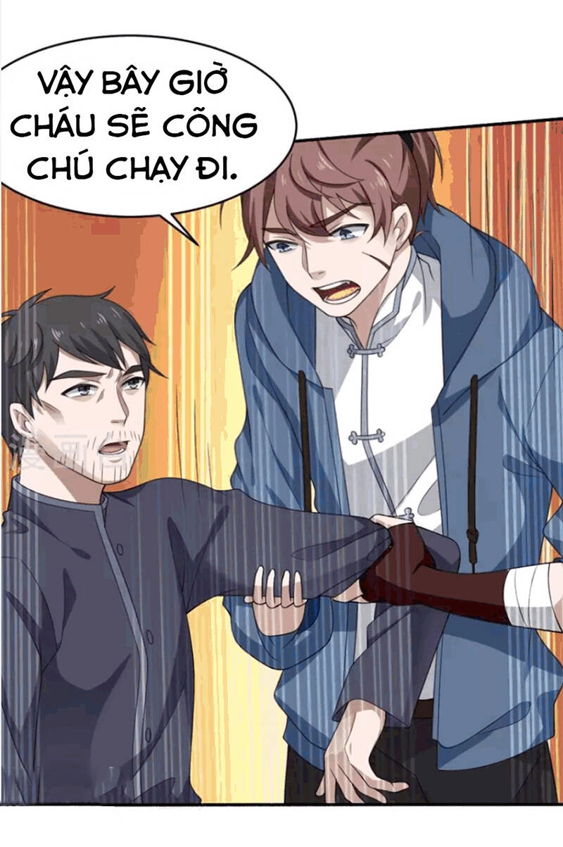 Yêu Phụ Chapter 5 - 13