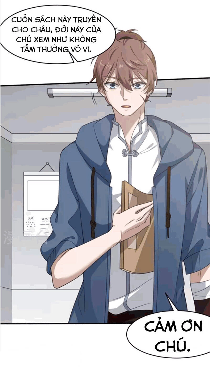 Yêu Phụ Chapter 5 - 16