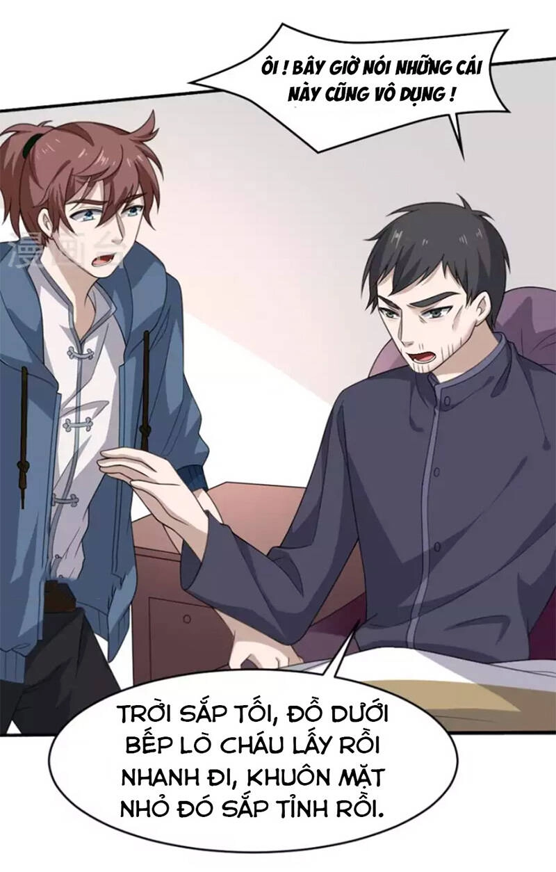 Yêu Phụ Chapter 6 - 2