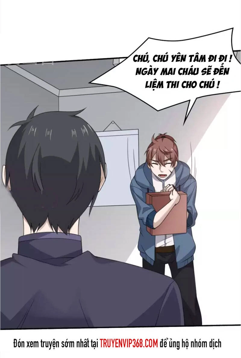 Yêu Phụ Chapter 6 - 4