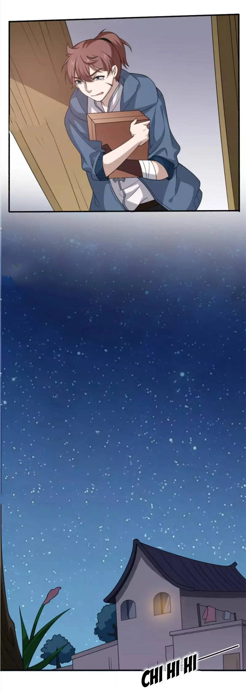 Yêu Phụ Chapter 6 - 5