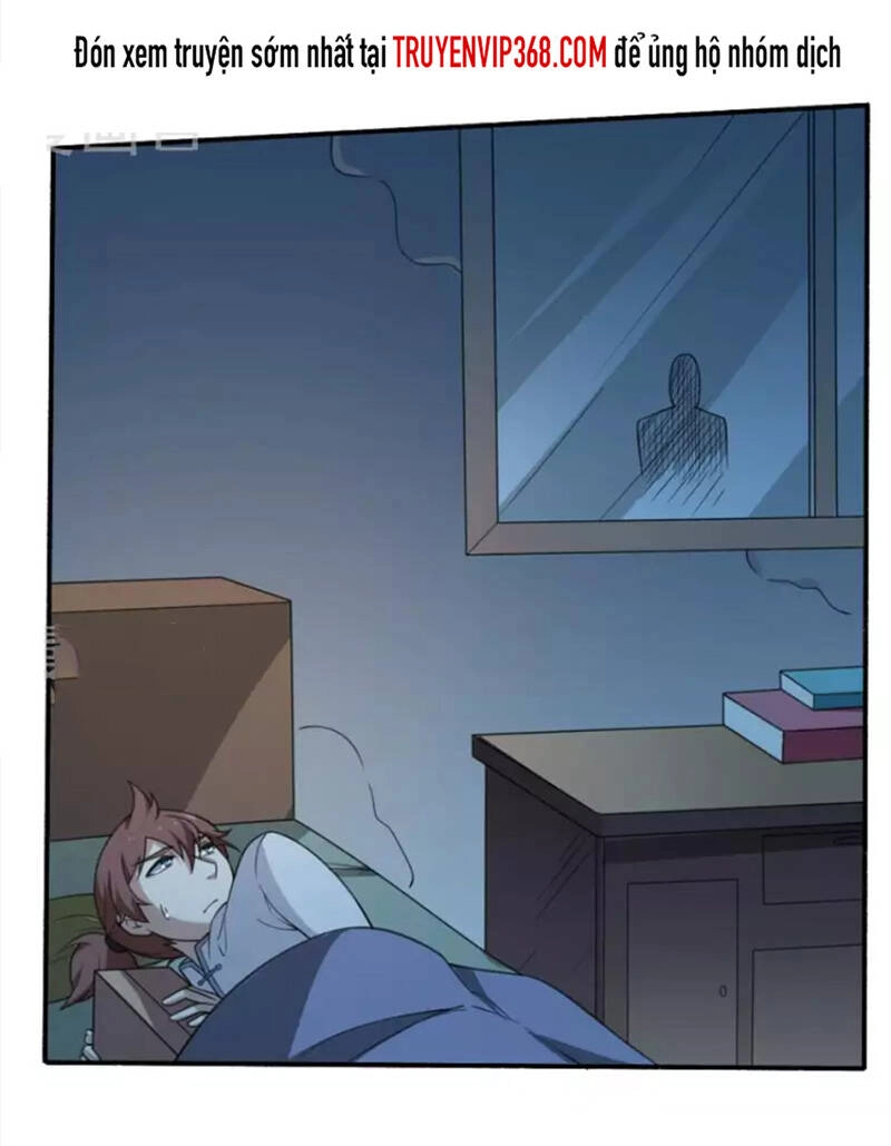 Yêu Phụ Chapter 6 - 7