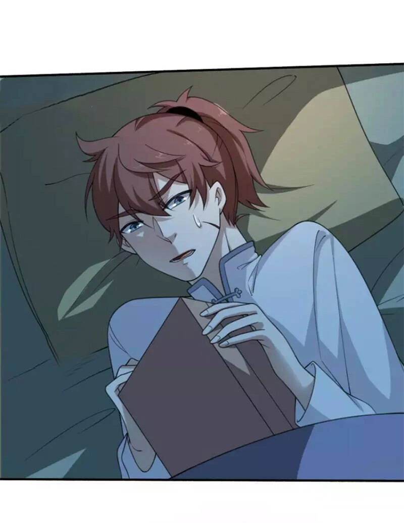 Yêu Phụ Chapter 6 - 8