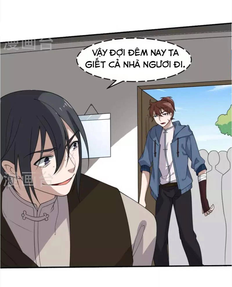 Yêu Phụ Chapter 6 - 13