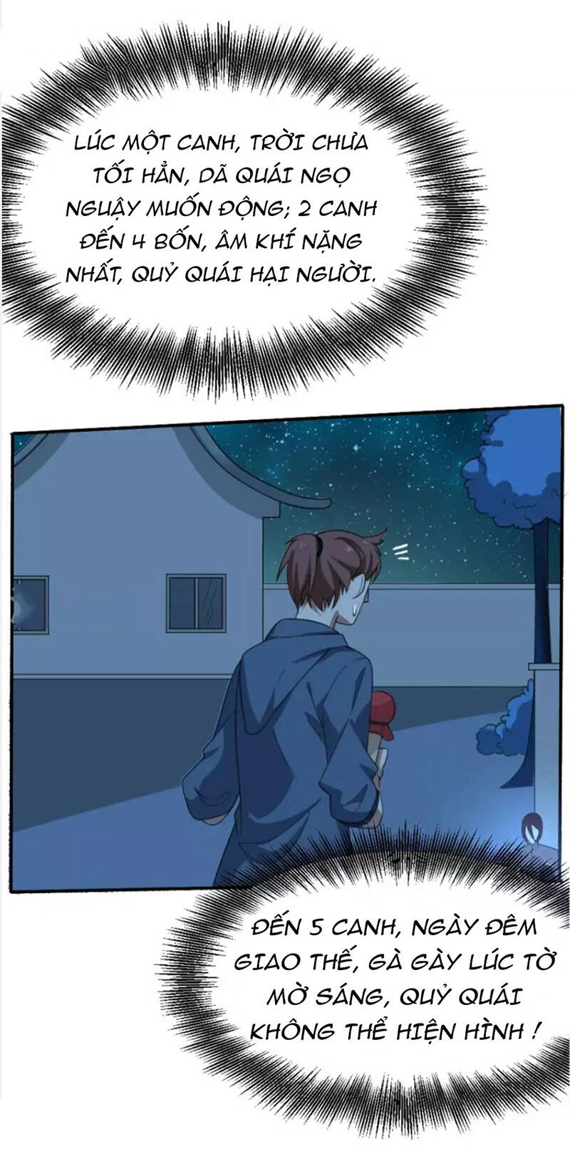 Yêu Phụ Chapter 6 - 18