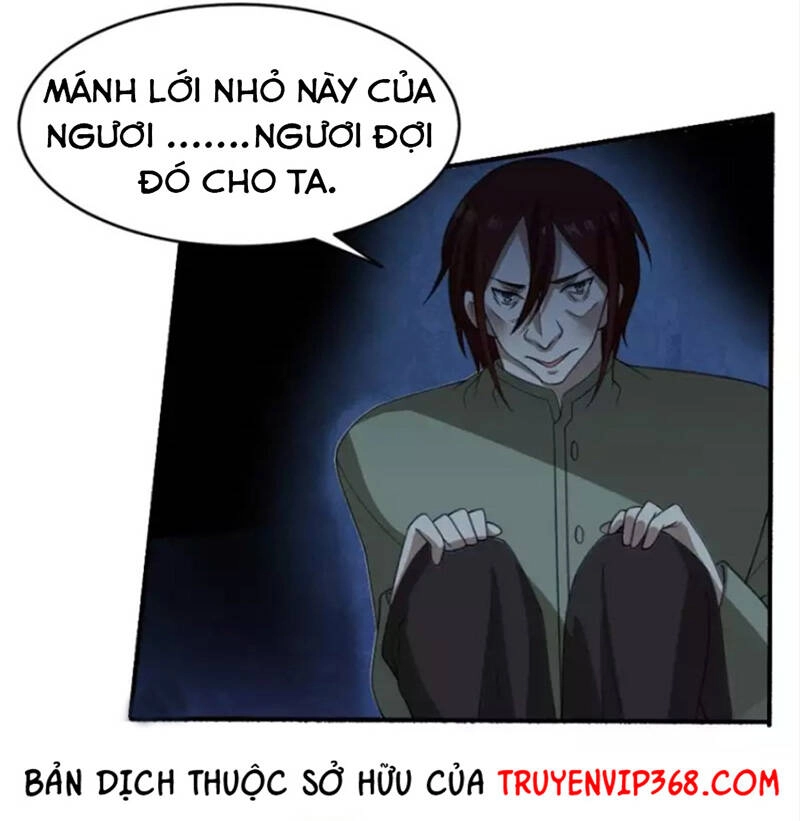 Yêu Phụ Chapter 6 - 19