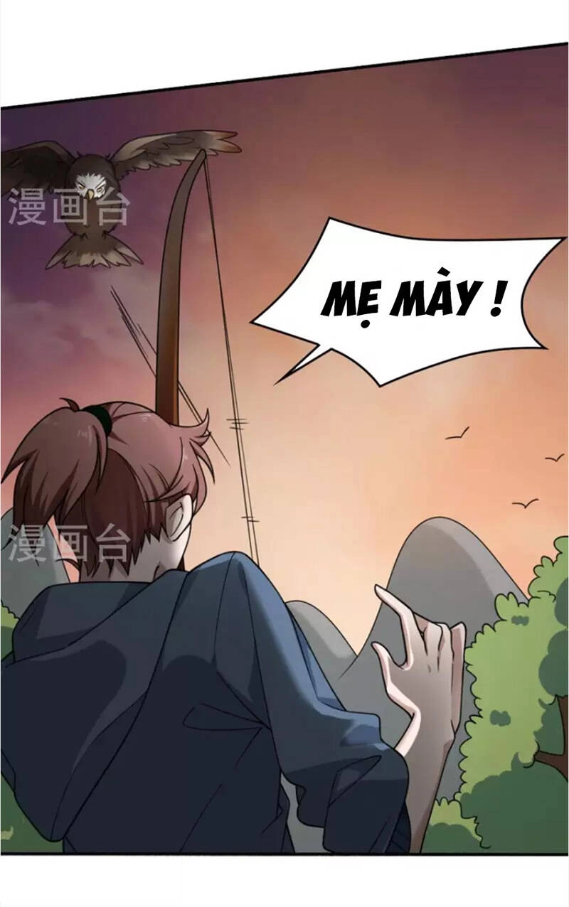 Yêu Phụ Chapter 8 - 2