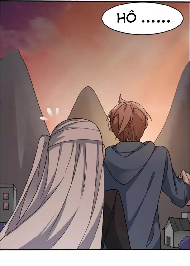 Yêu Phụ Chapter 8 - 5