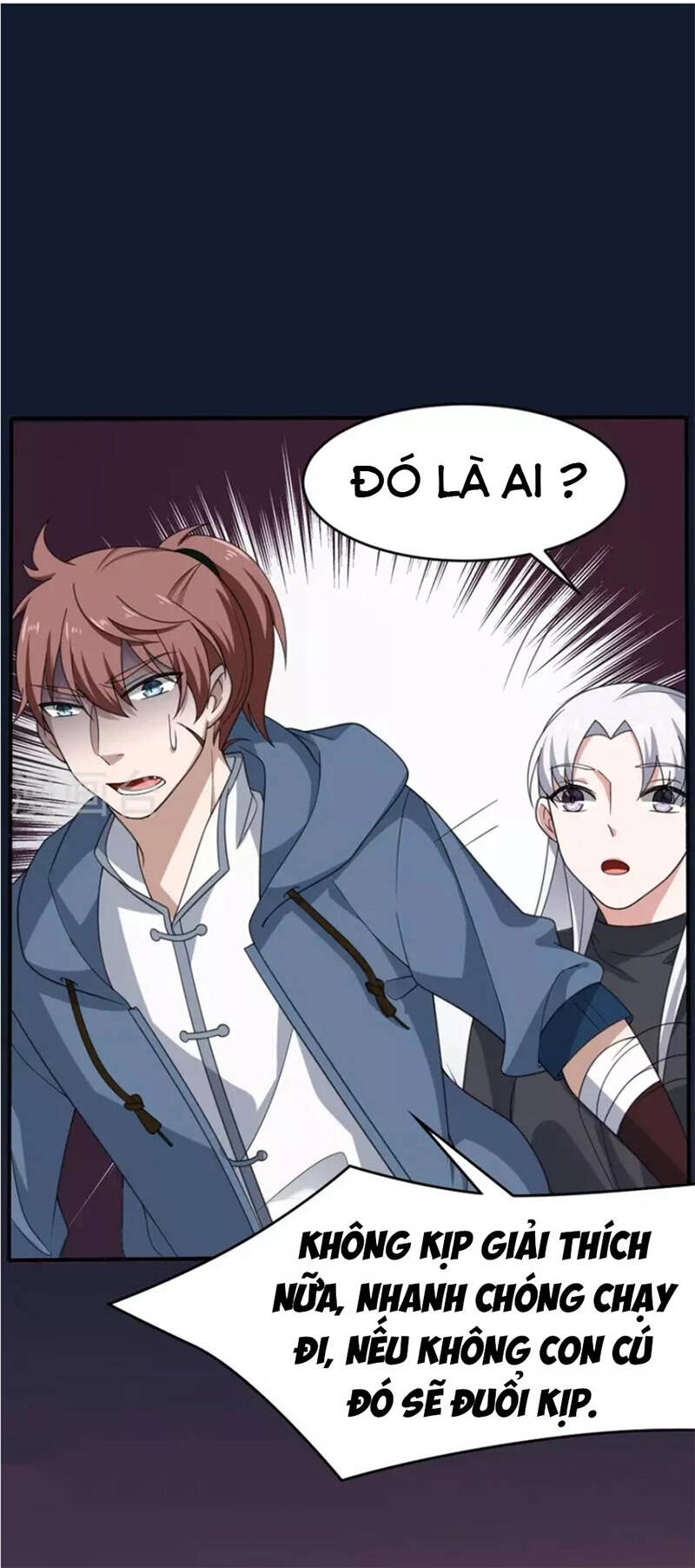 Yêu Phụ Chapter 8 - 9