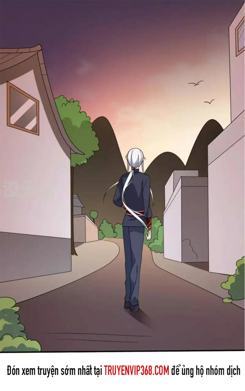 Yêu Phụ Chapter 8 - 10