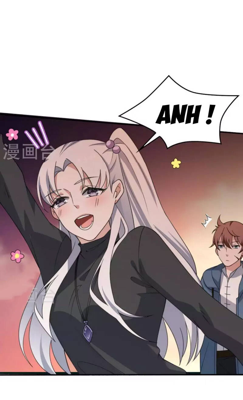 Yêu Phụ Chapter 8 - 11