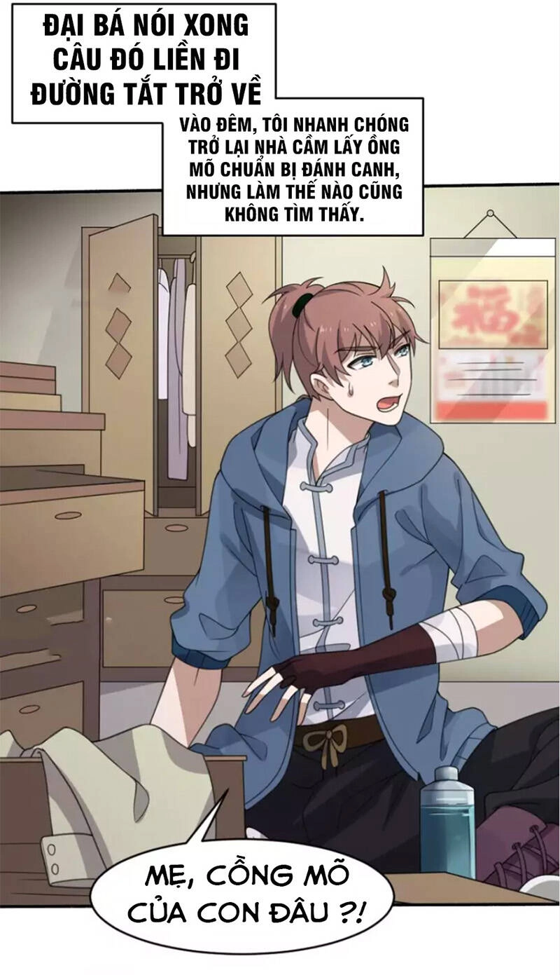 Yêu Phụ Chapter 9 - 2