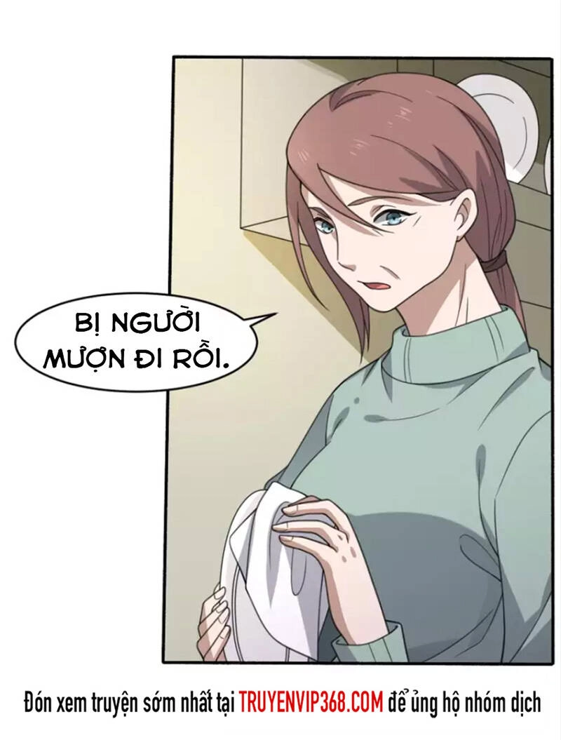 Yêu Phụ Chapter 9 - 3