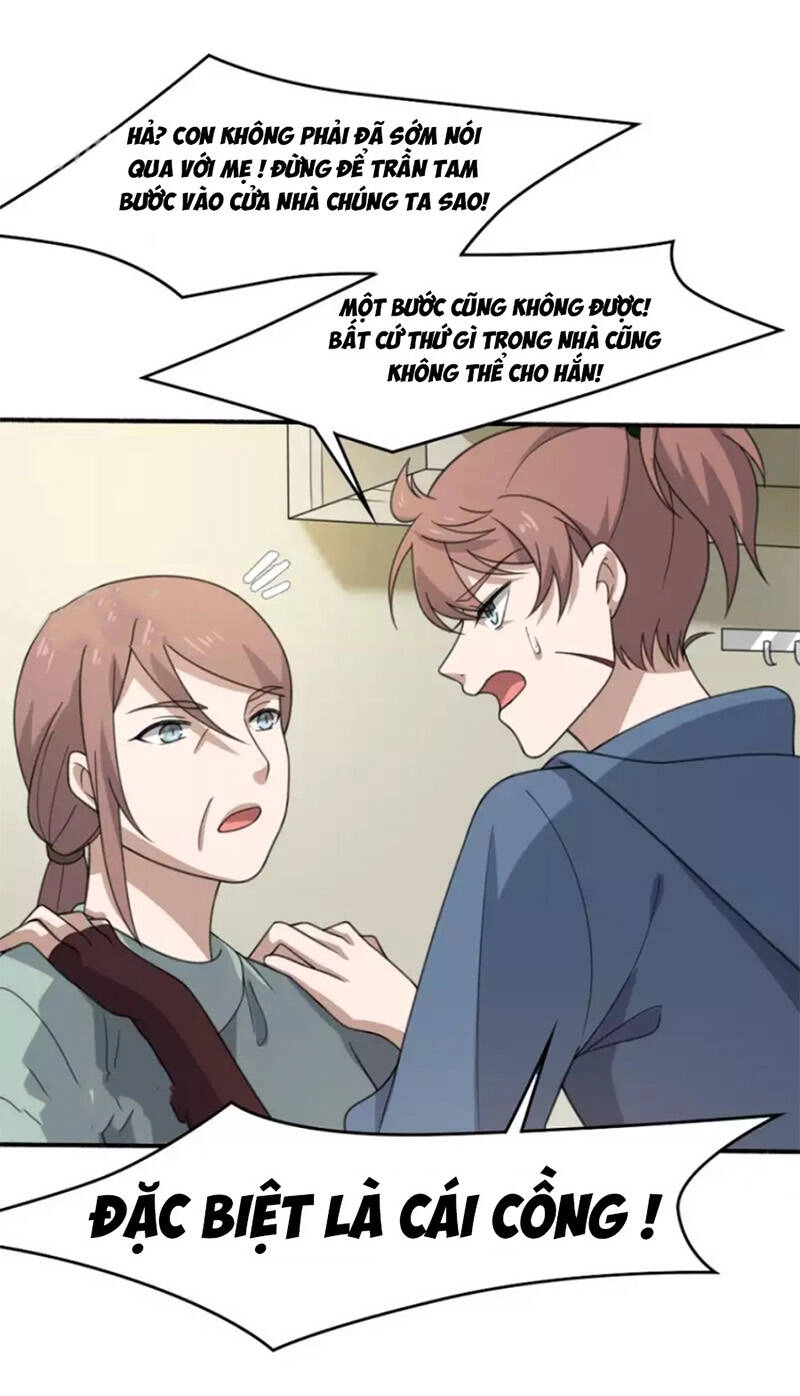 Yêu Phụ Chapter 9 - 4