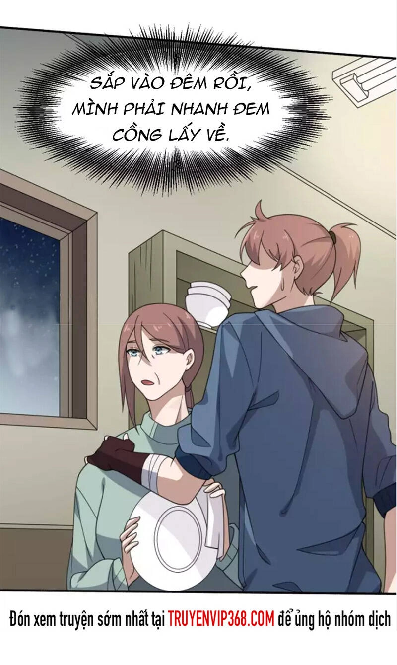 Yêu Phụ Chapter 9 - 6