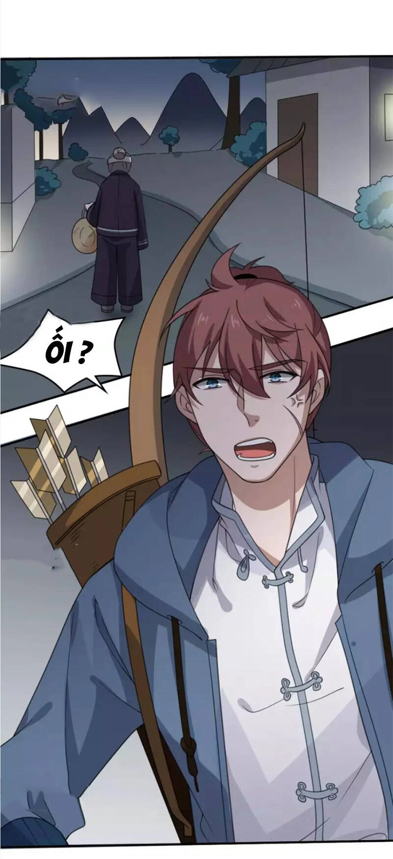 Yêu Phụ Chapter 9 - 8