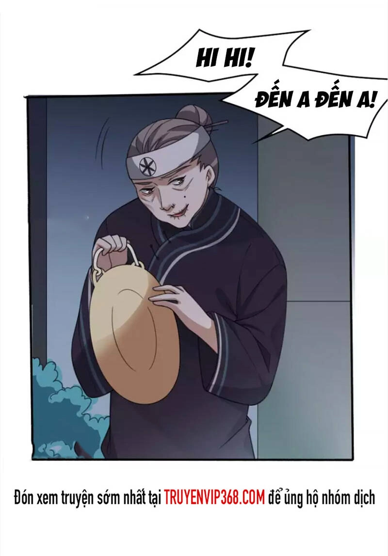 Yêu Phụ Chapter 9 - 9