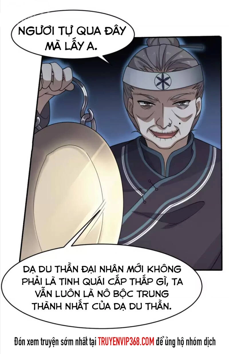 Yêu Phụ Chapter 9 - 12