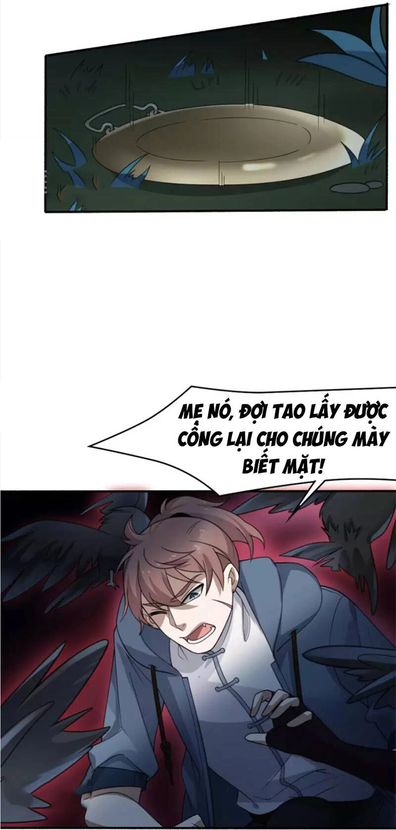 Yêu Phụ Chapter 9 - 14