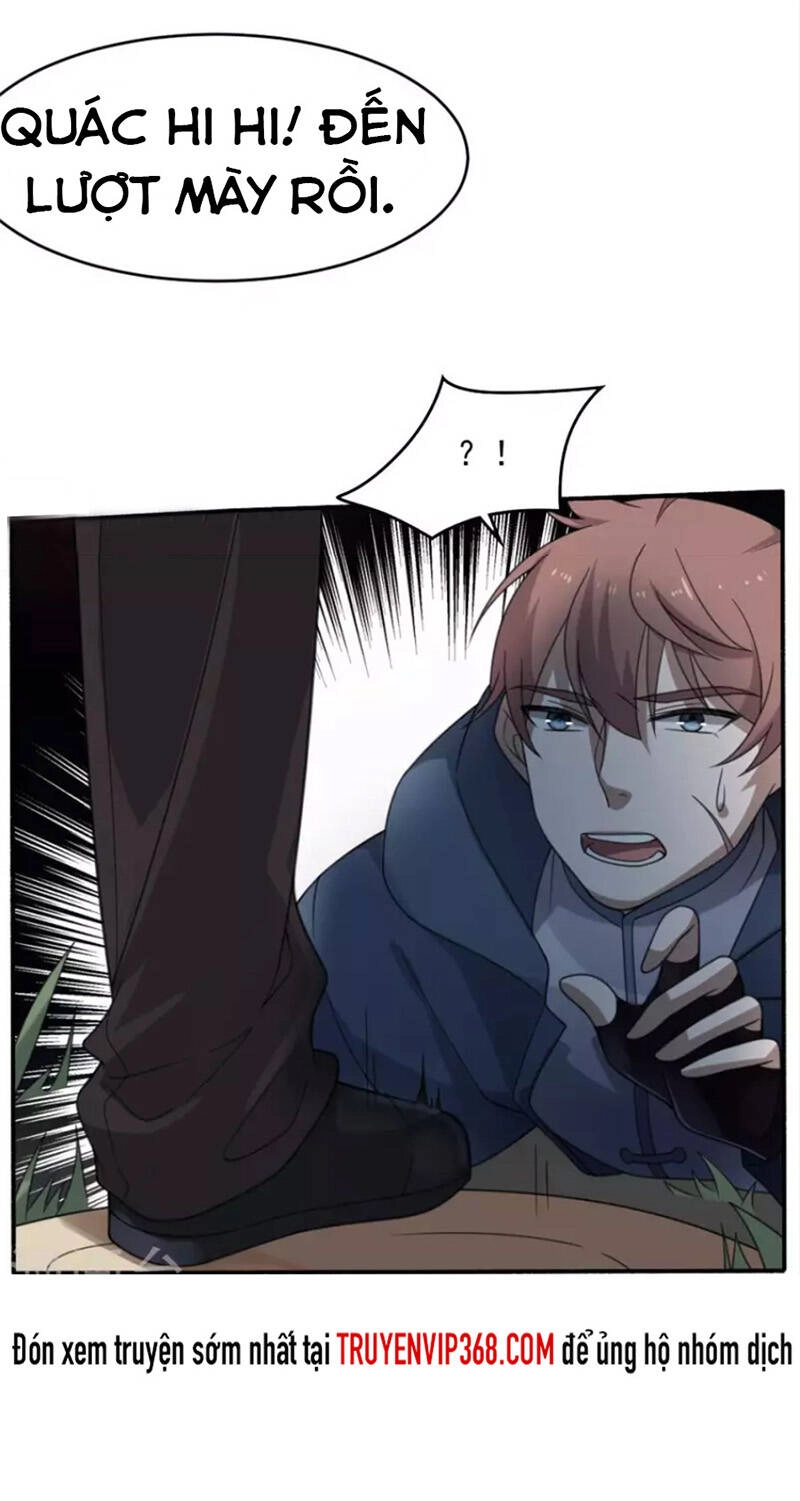 Yêu Phụ Chapter 9 - 15