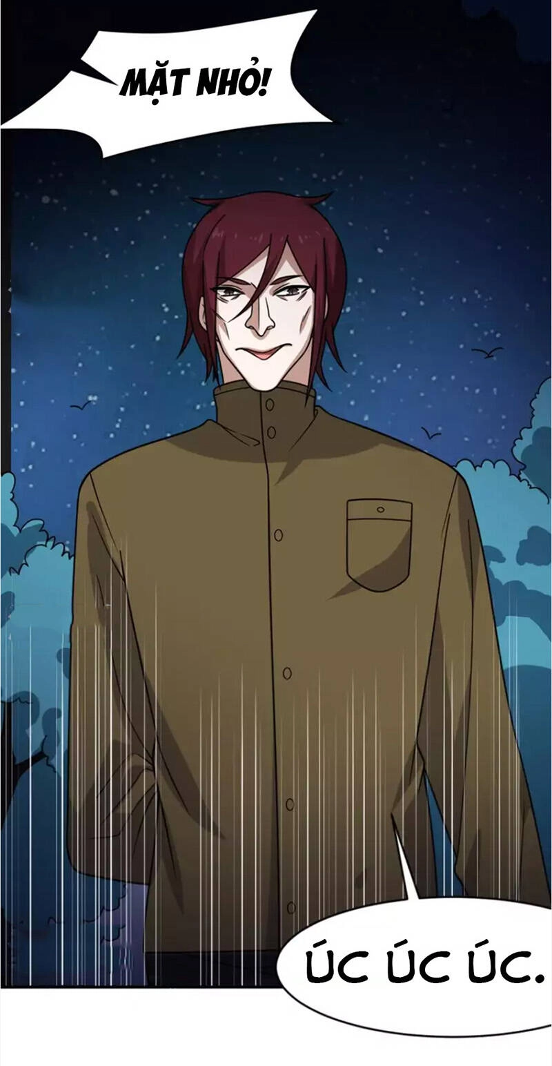 Yêu Phụ Chapter 9 - 16