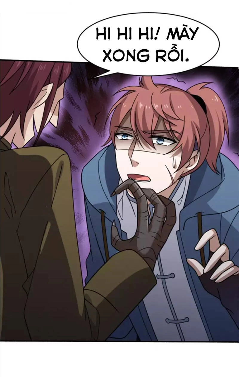 Yêu Phụ Chapter 9 - 19