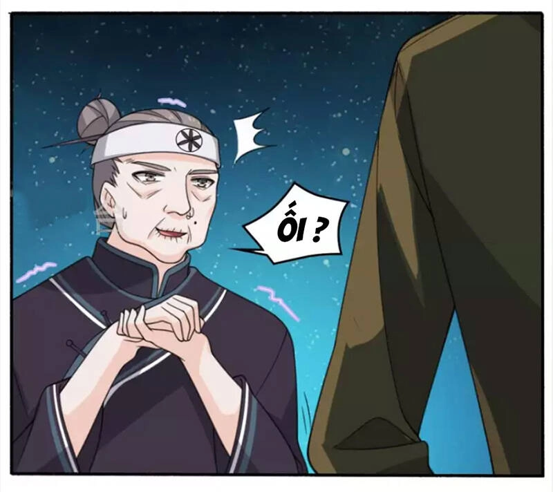 Yêu Phụ Chapter 10 - 3