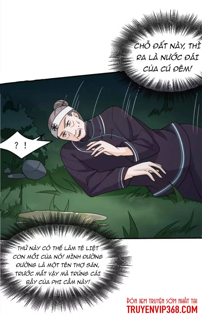 Yêu Phụ Chapter 10 - 4