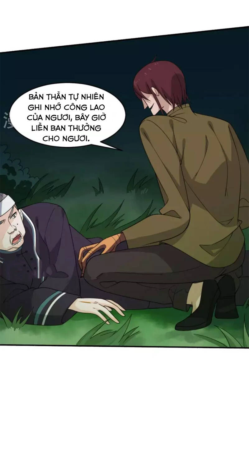 Yêu Phụ Chapter 10 - 5