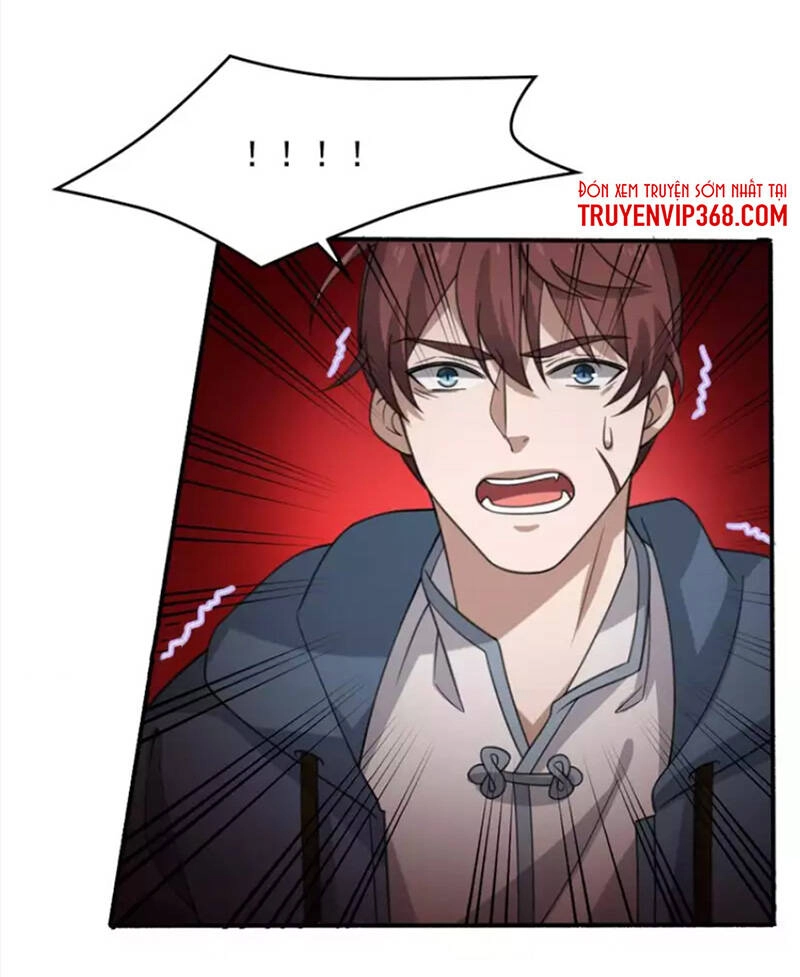 Yêu Phụ Chapter 10 - 7