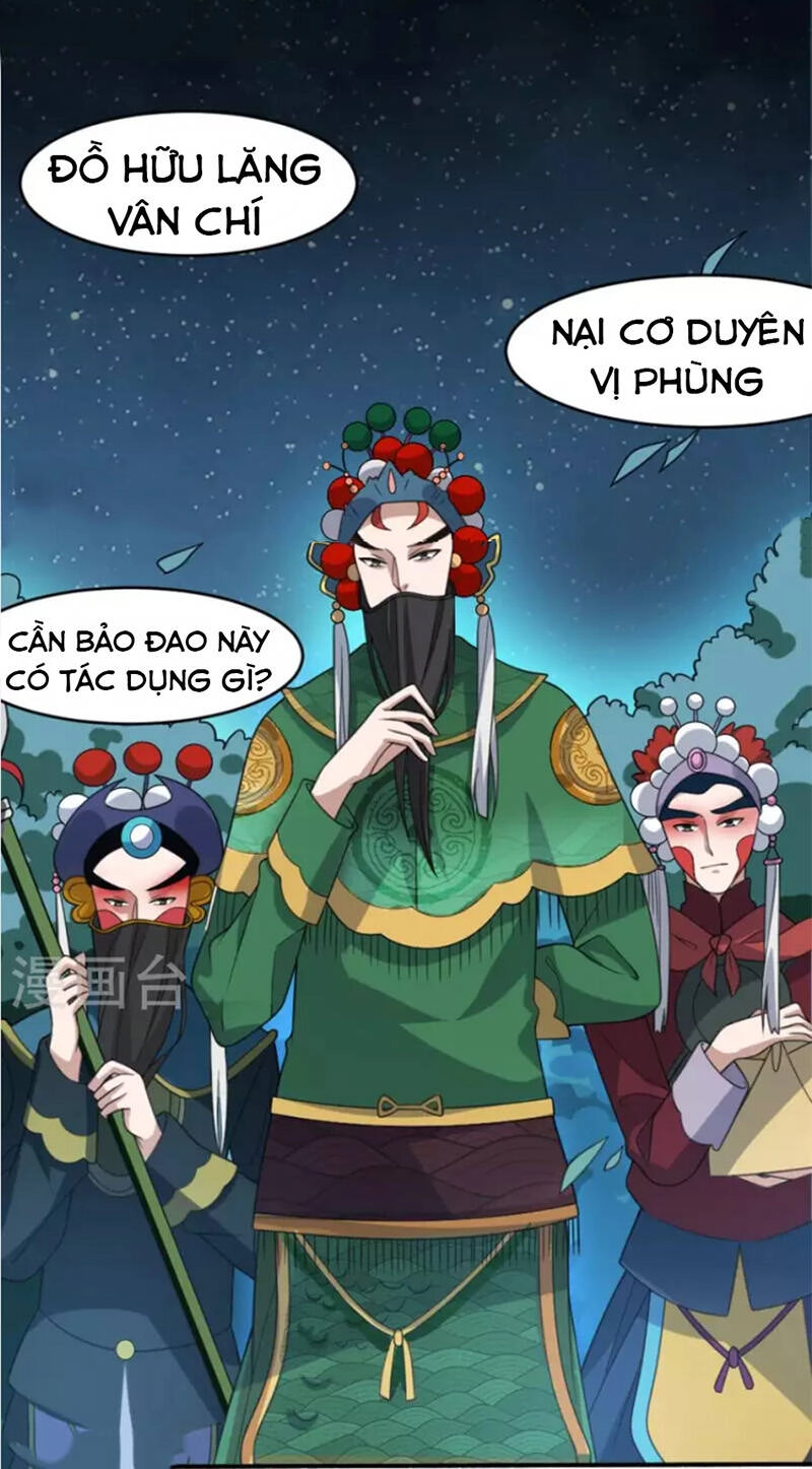 Yêu Phụ Chapter 10 - 9