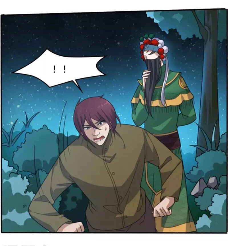 Yêu Phụ Chapter 10 - 12