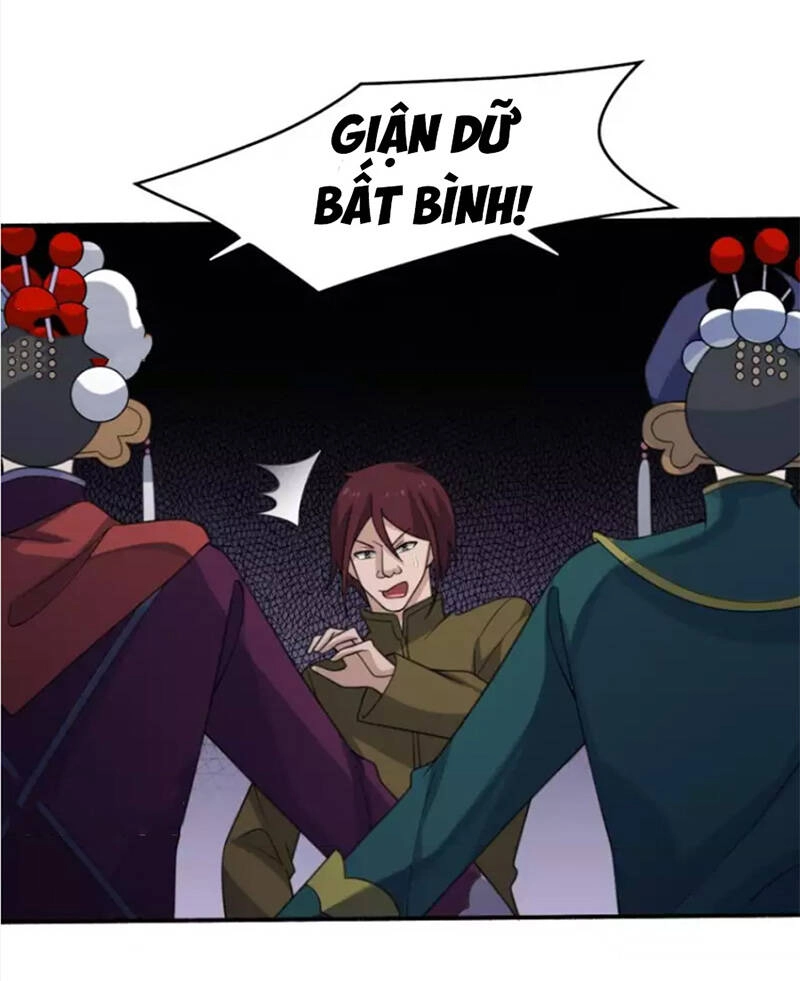 Yêu Phụ Chapter 10 - 14