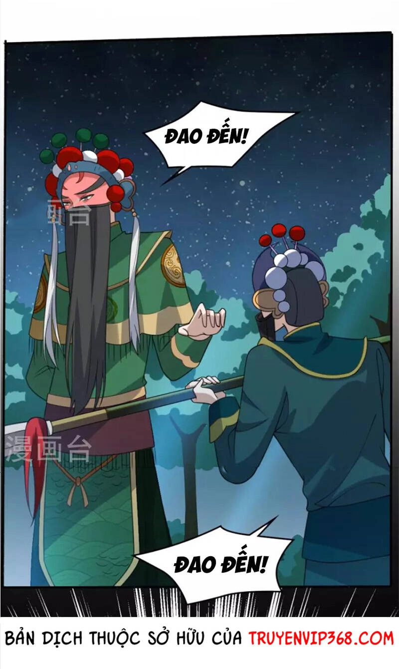 Yêu Phụ Chapter 10 - 15