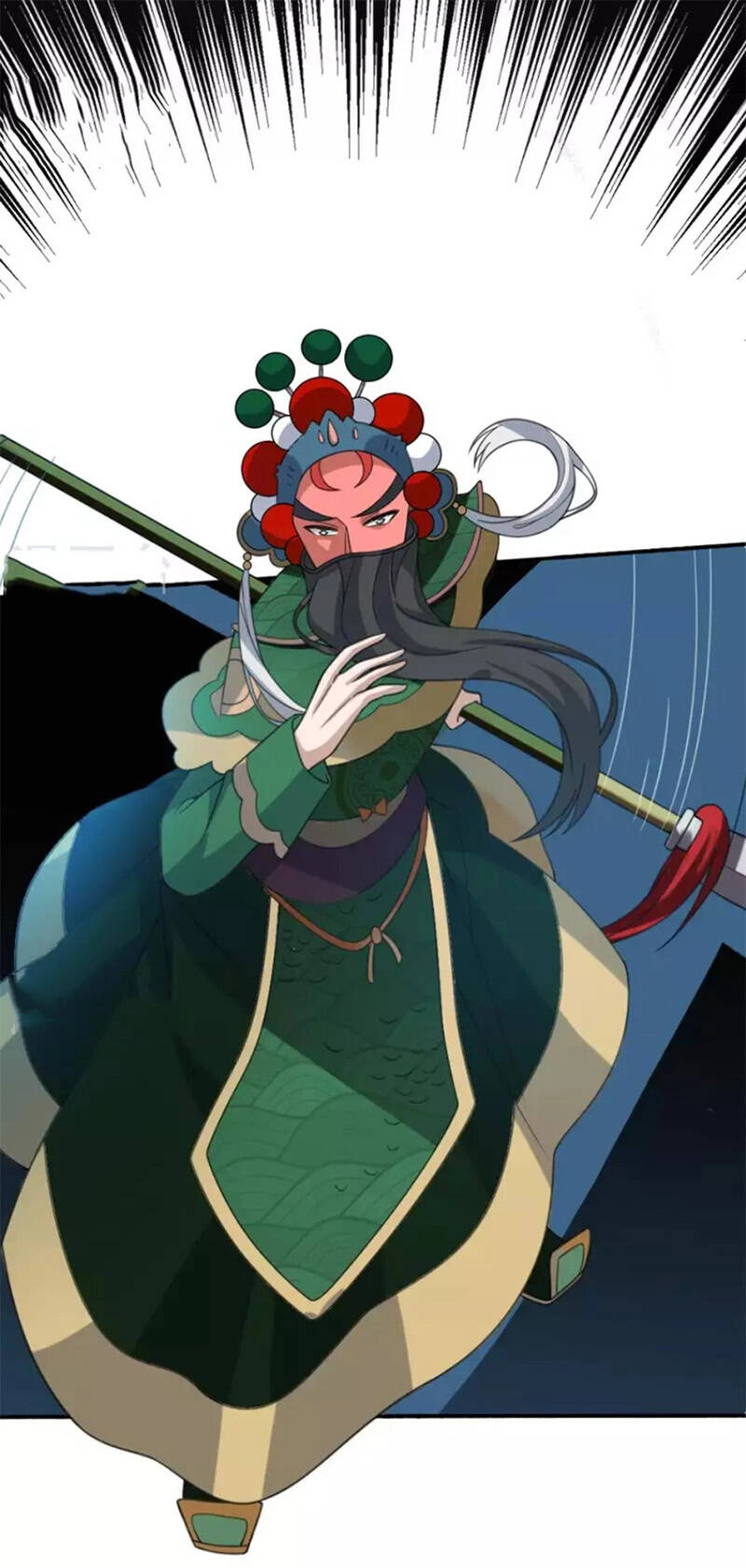 Yêu Phụ Chapter 10 - 16