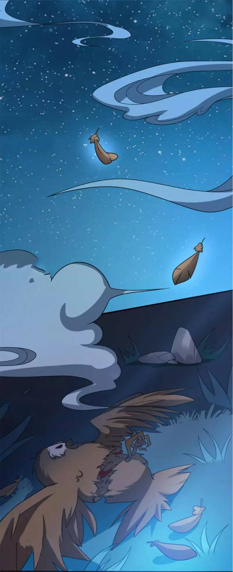 Yêu Phụ Chapter 11 - 2